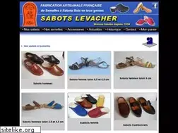 Sites similar to sabots-levacher.com