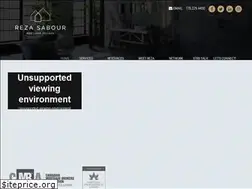 Sites similar to sabourmortgages.com