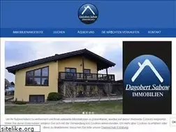Sites similar to sabow-immobilien.de