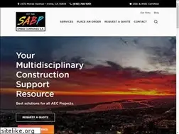 Sites similar to sabp.com