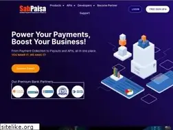 Sites similar to sabpaisa.in