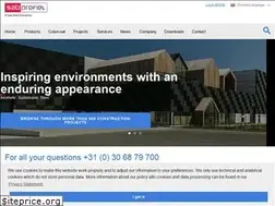 Sites similar to sabprofiel.com