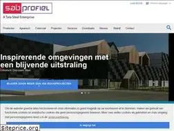 Sites similar to sabprofiel.nl