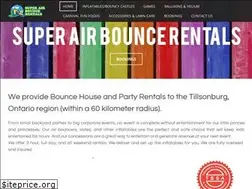 Sites similar to sabr.events