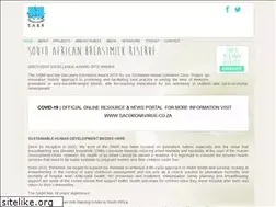 Sites similar to sabr.org.za