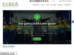 Sites similar to sabra.org.br
