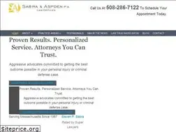 Sites similar to sabraandaspden.com