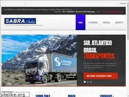Sites similar to sabrachile.cl