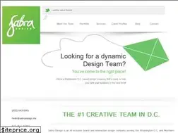 Sites similar to sabradesign.me