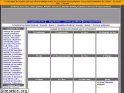 Sites similar to sabradou.com