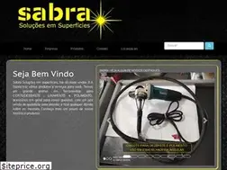 Sites similar to sabrafer.com.br