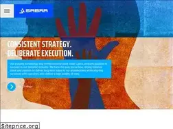 Sites similar to sabrahealth.com