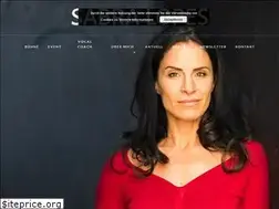 Sites similar to sabralopes.de