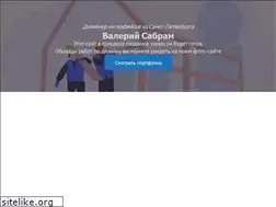 Sites similar to sabram.ru
