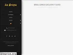 Sites similar to sabrasa.com