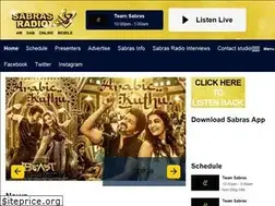 Sites similar to sabrasradio.com