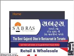 Sites similar to sabrasrestaurant.ca