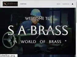Sites similar to sabrass.com