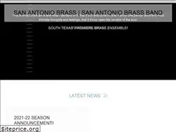 Sites similar to sabrass.org