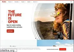 Sites similar to sabre-holdings.com