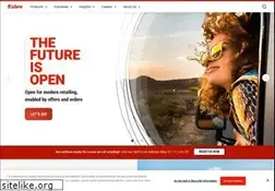 Sites similar to sabre.com