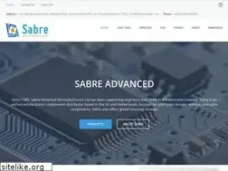 Sites similar to sabreadv.com