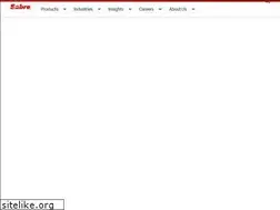 Sites similar to sabregds.com