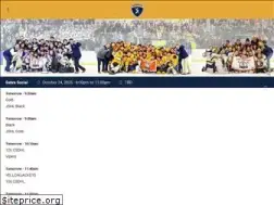 Sites similar to sabrehockey.com