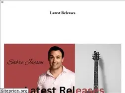 Sites similar to sabrejacson.com