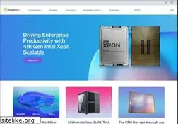Sites similar to sabrepc.com
