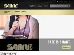 Sites similar to sabrered.co.uk