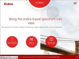 Sites similar to sabrered360.com