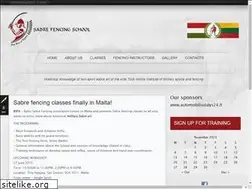 Sites similar to sabreschool.com