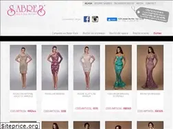 Sites similar to sabresfashion.ro