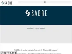 Sites similar to sabresim.com