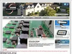 Sites similar to sabretechnology.co.uk