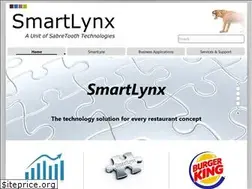 Sites similar to sabretoothtechnologies.com