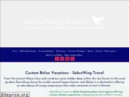 Sites similar to sabrewingtravel.com