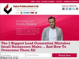 Sites similar to sabreworldwide.com