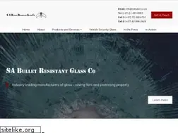 Sites similar to sabrg.co.za