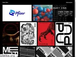 Sites similar to sabriakin.com