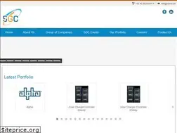 Sites similar to sabrigroup.pk