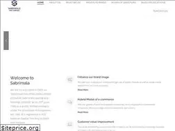 Sites similar to sabrimala.co.in