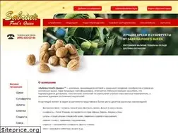 Sites similar to sabrina-fq.ru