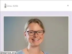 Sites similar to sabrina-karlem.de