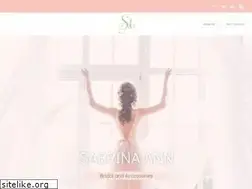 Sites similar to sabrinaann.com