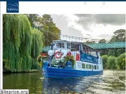 Sites similar to sabrinaboat.co.uk