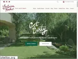 Sites similar to sabrinahahn.com.au