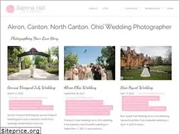 Sites similar to sabrinahall.com
