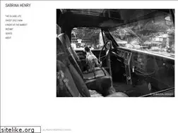 Sites similar to sabrinahenry.com